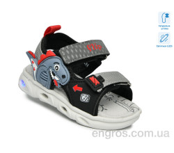 Сандалии TOM.M